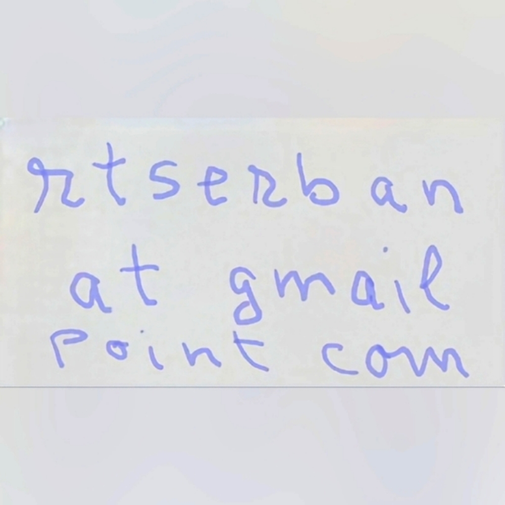 Miscellaneous at fair prices